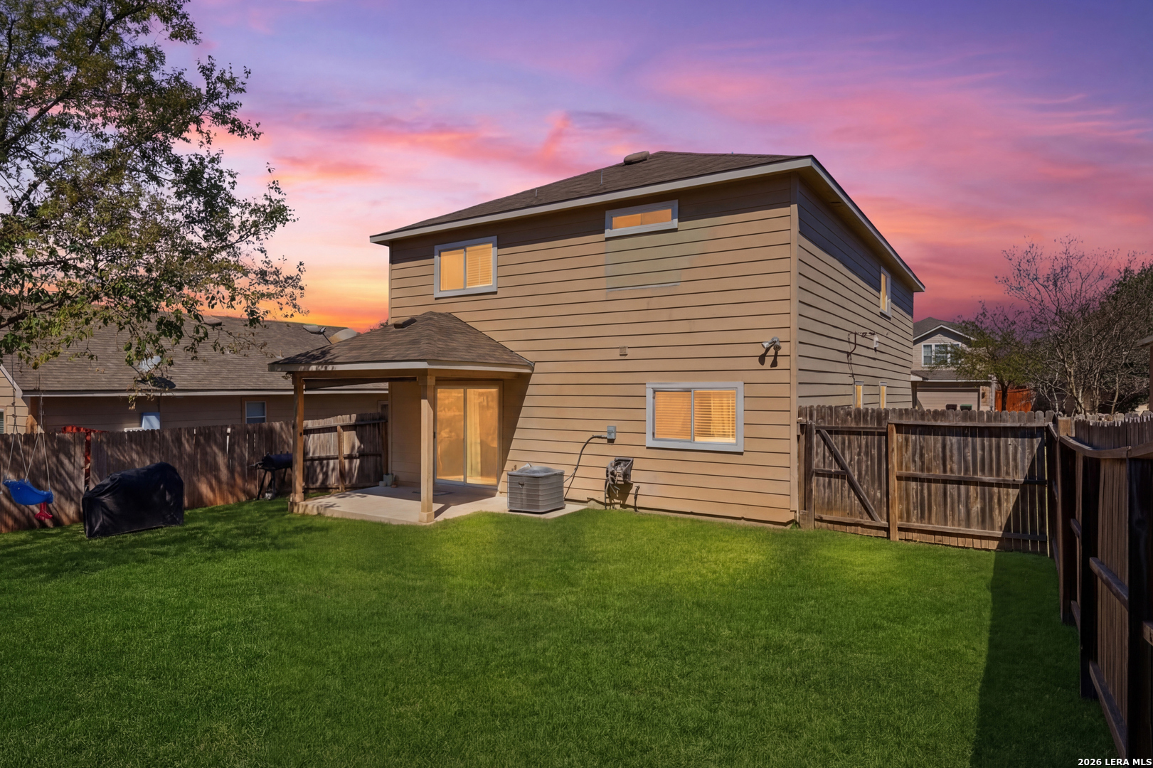 10922 Livewater San Antonio TX 78245