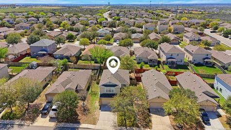 10922 Livewater San Antonio TX 78245
