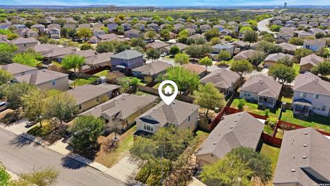 10922 Livewater San Antonio TX 78245