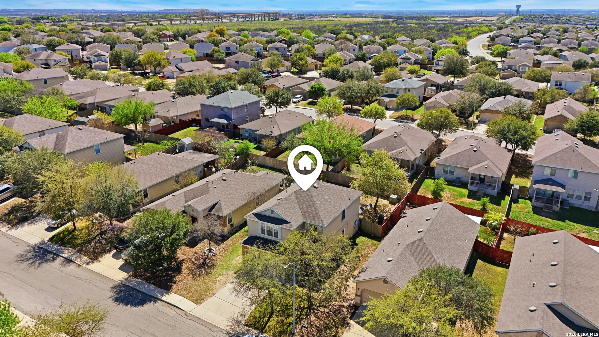 10922 Livewater San Antonio TX 78245