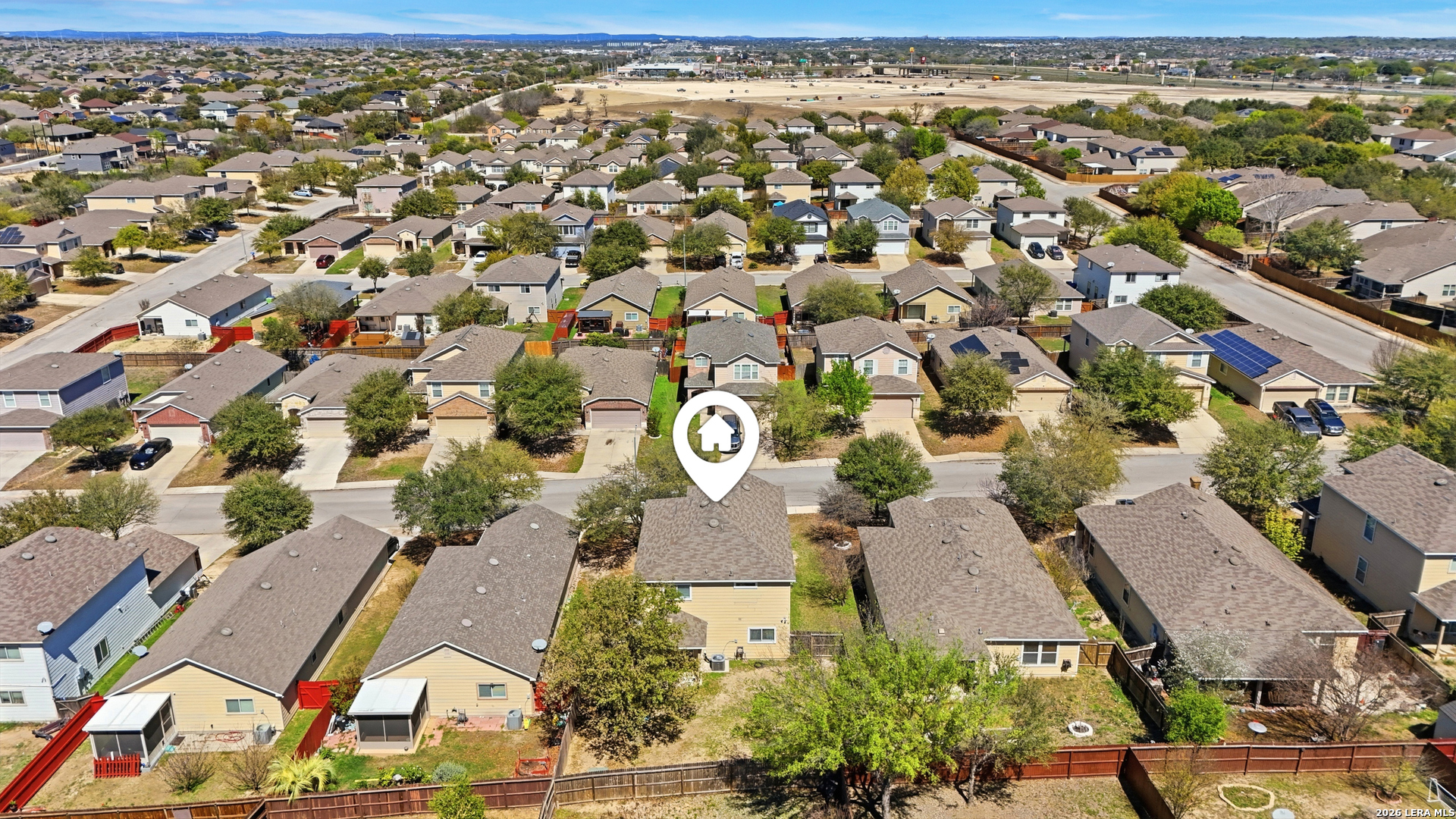 10922 Livewater San Antonio TX 78245