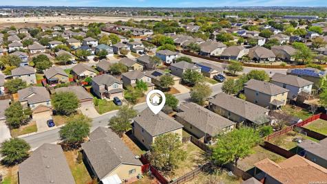 10922 Livewater San Antonio TX 78245