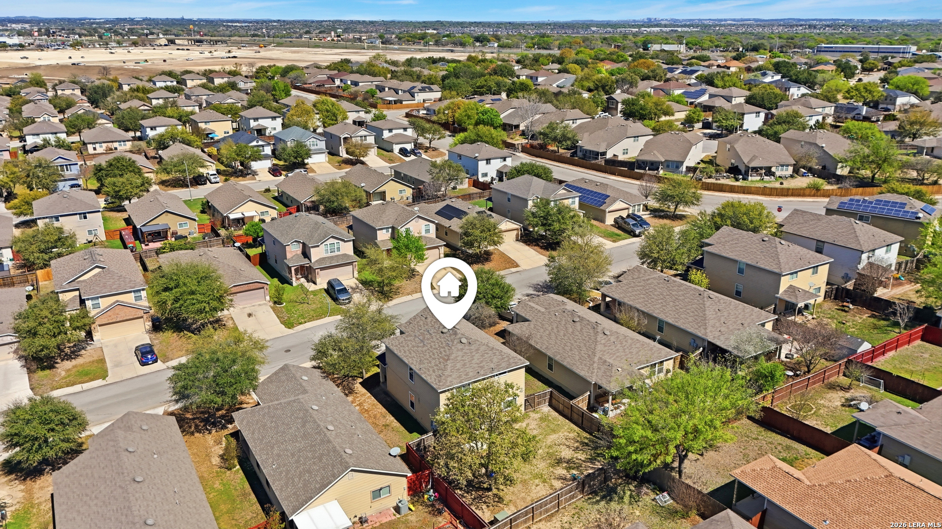 10922 Livewater San Antonio TX 78245