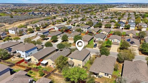 10922 Livewater San Antonio TX 78245