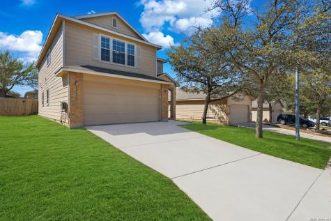 10922 Livewater San Antonio TX 78245