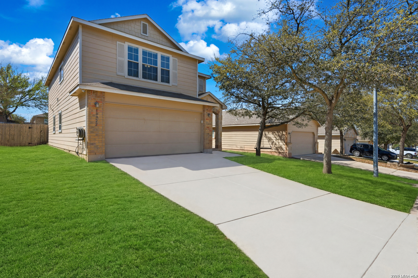 10922 Livewater San Antonio TX 78245