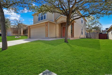 10922 Livewater San Antonio TX 78245