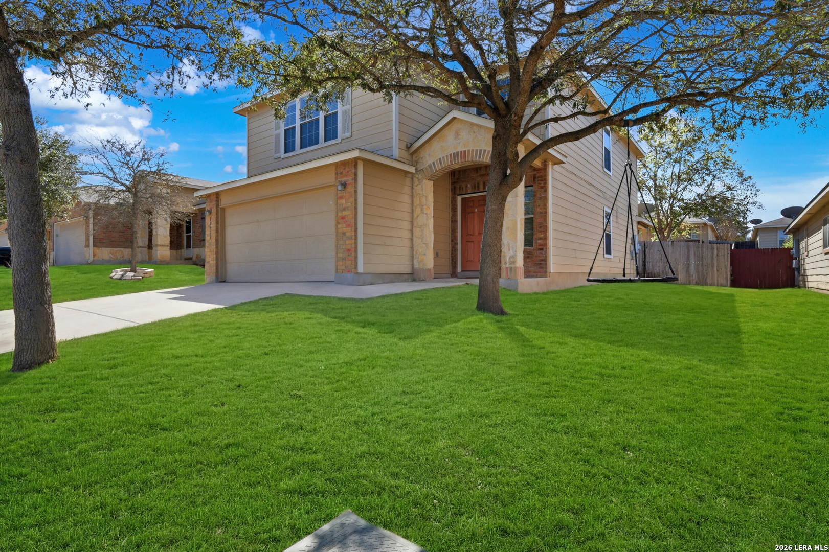 10922 Livewater San Antonio TX 78245