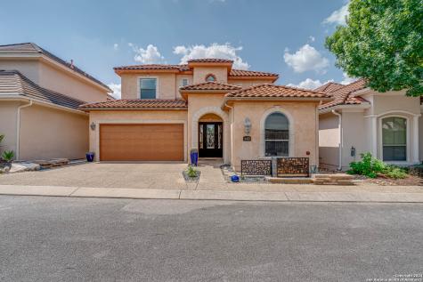 3451 Monterrey Oak San Antonio TX 78230