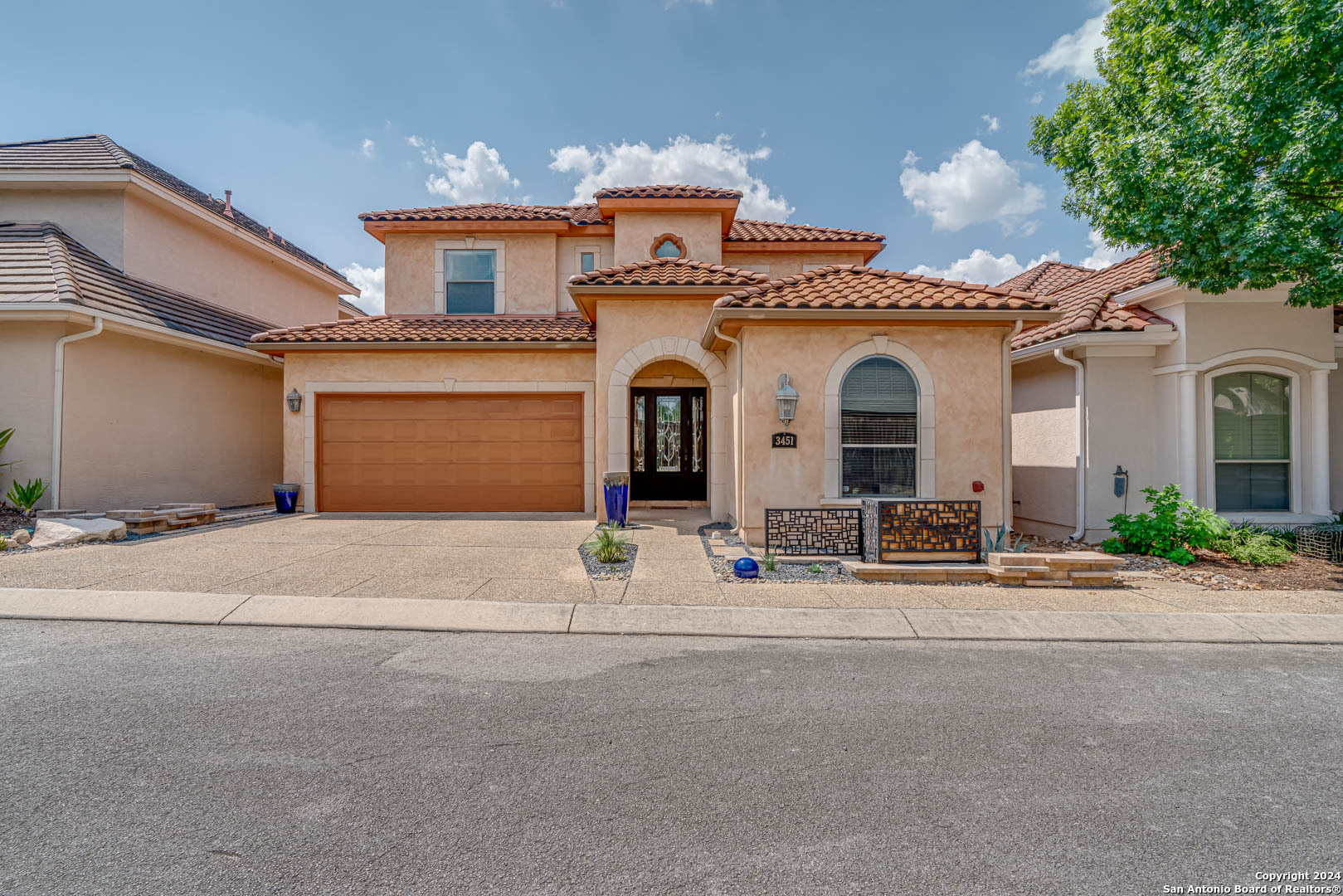 3451 Monterrey Oak San Antonio TX 78230