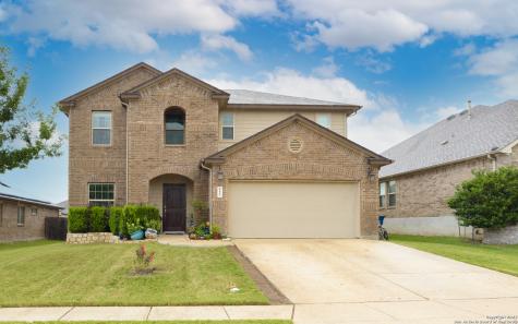 861 Sleepy River New Braunfels TX 78130