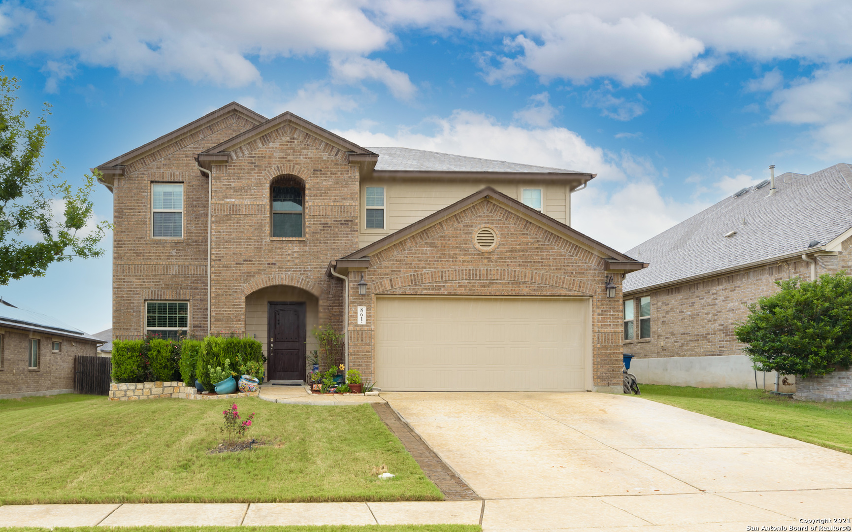 861 Sleepy River New Braunfels TX 78130