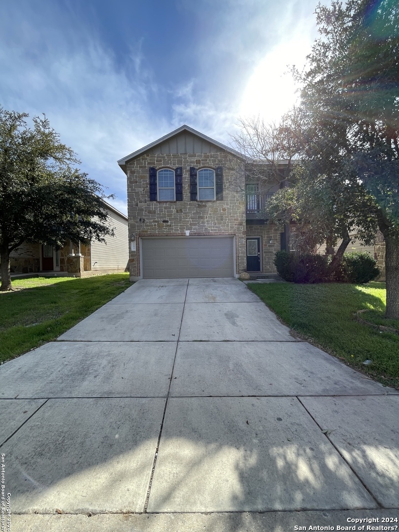 10422 Royal Estate San Antonio TX 78245