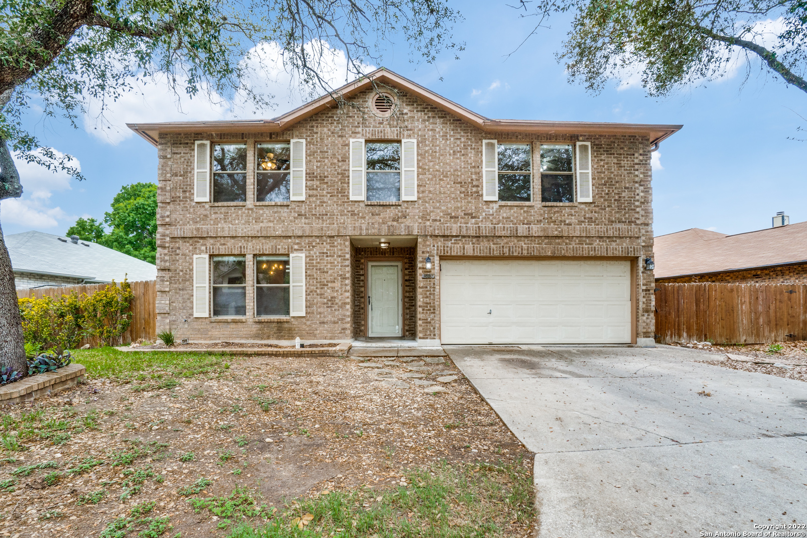 11127 Elk Park San Antonio TX 78249