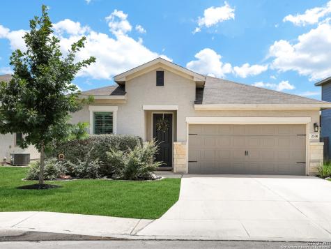 2330 Verona Way San Antonio TX 78259