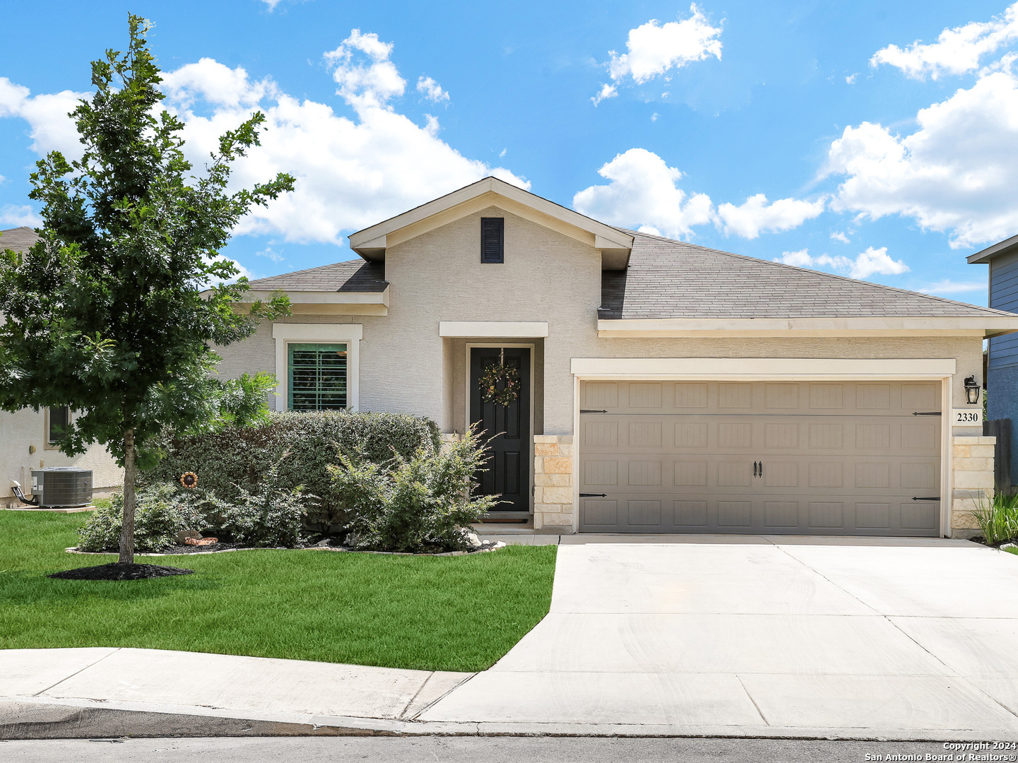 2330 Verona Way San Antonio TX 78259