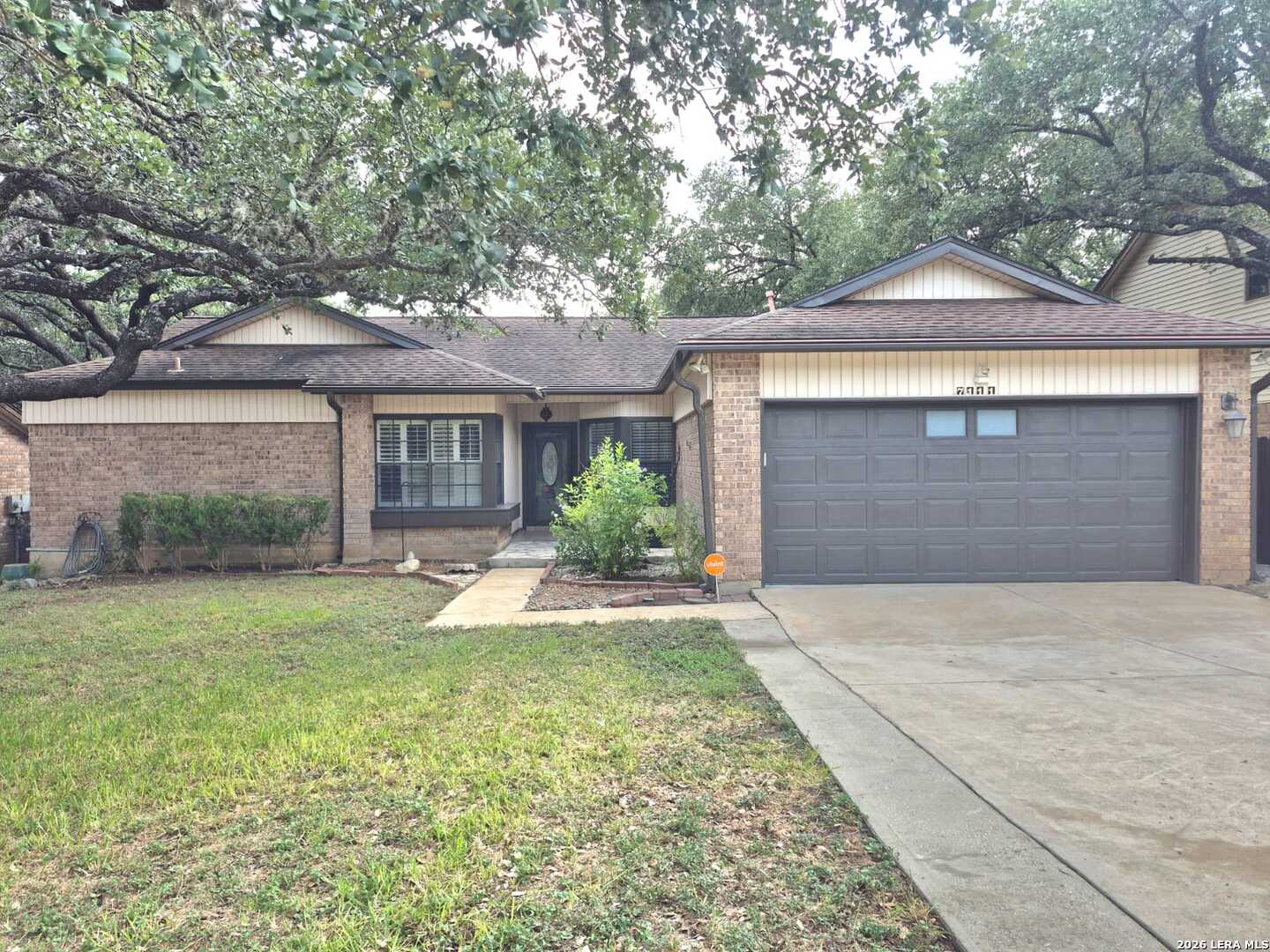 7111 Andtree Boulevard San Antonio TX 78250