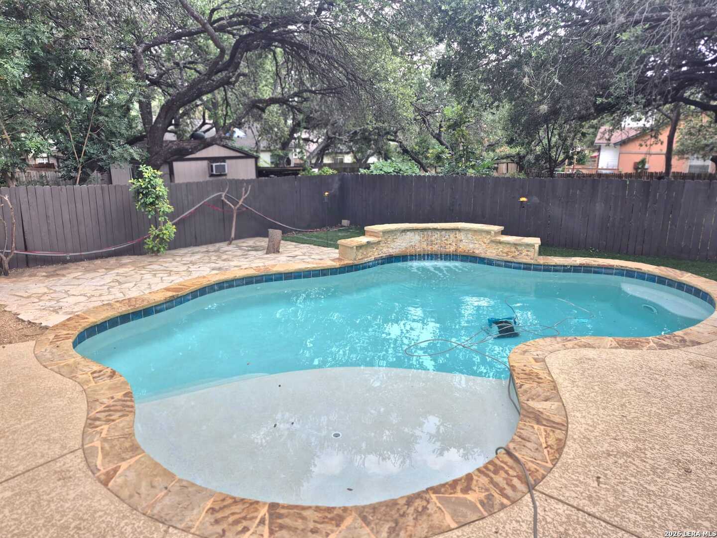 7111 Andtree Boulevard San Antonio TX 78250