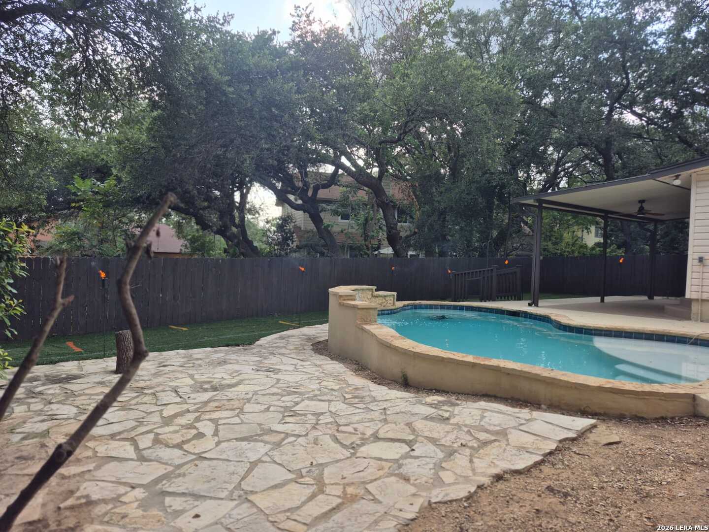 7111 Andtree Boulevard San Antonio TX 78250