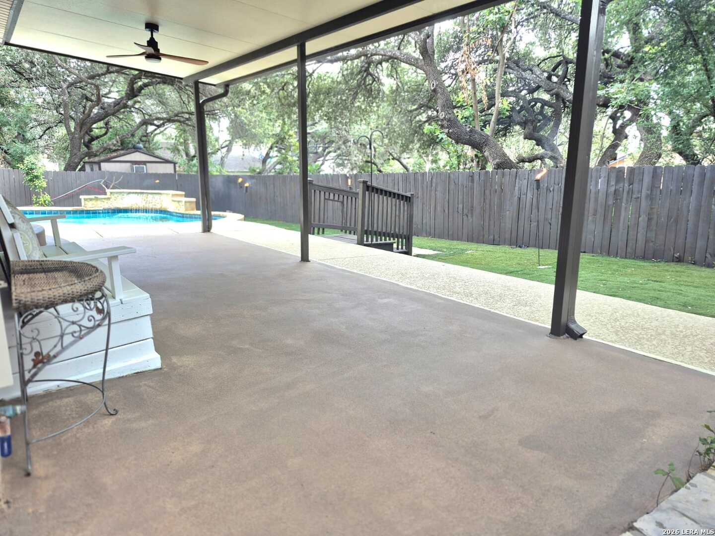 7111 Andtree Boulevard San Antonio TX 78250