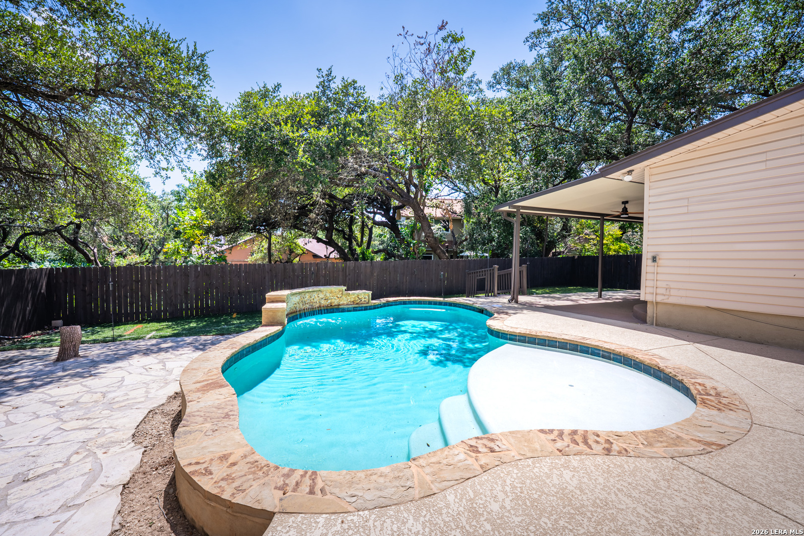7111 Andtree Boulevard San Antonio TX 78250