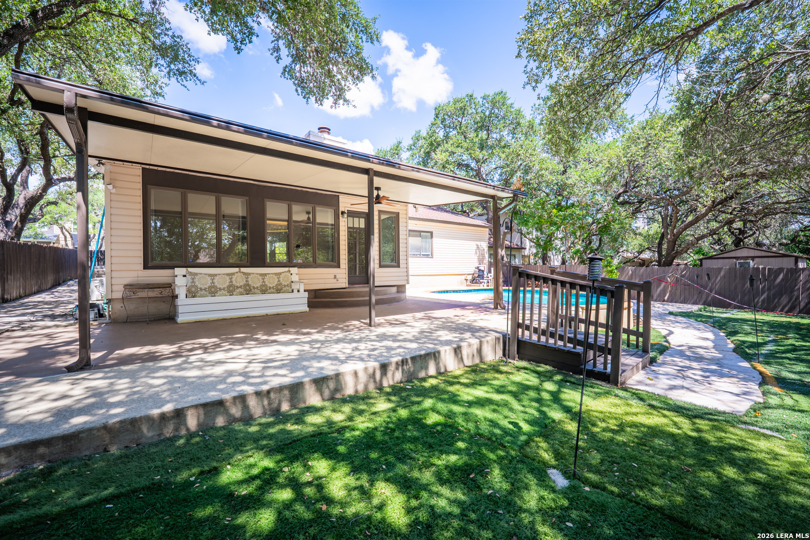 7111 Andtree Boulevard San Antonio TX 78250