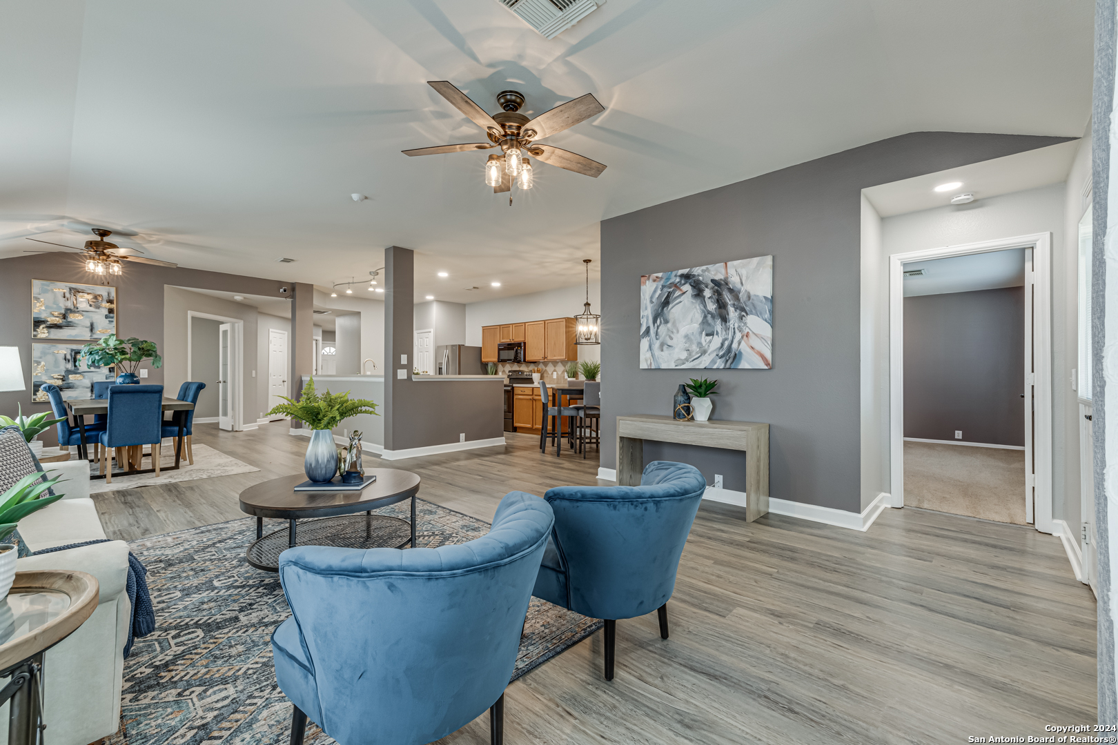 5710 Grandwood Drive San Antonio TX 78239
