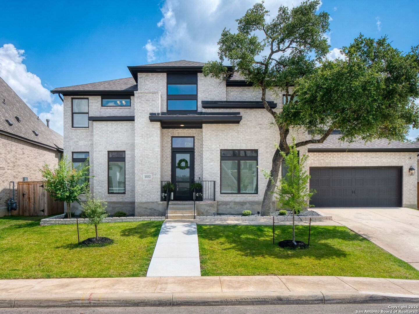 10012 Rebecca Place Boerne TX 78006