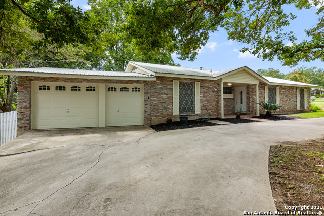 5802 Ben Casey Drive San Antonio TX 78240