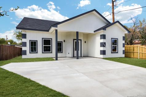 2403 Wescott Avenue San Antonio TX 78237