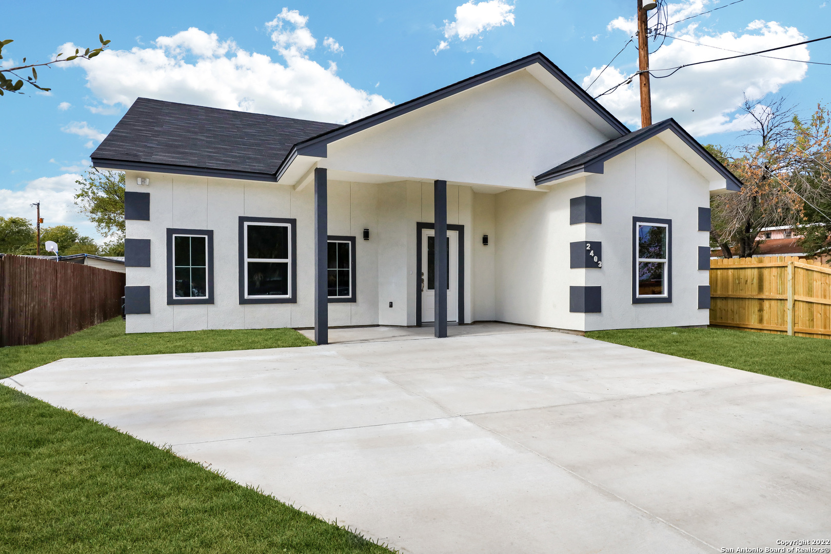 2403 Wescott Avenue San Antonio TX 78237