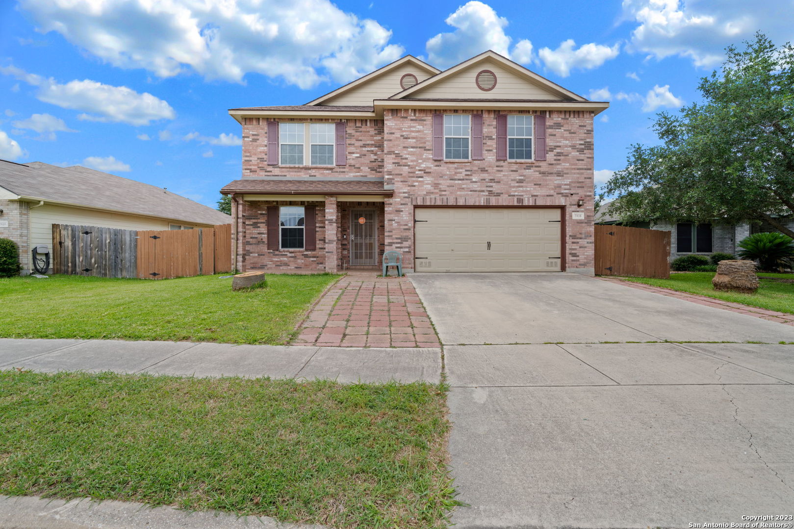 7816 Copper Hollow Converse TX 78109