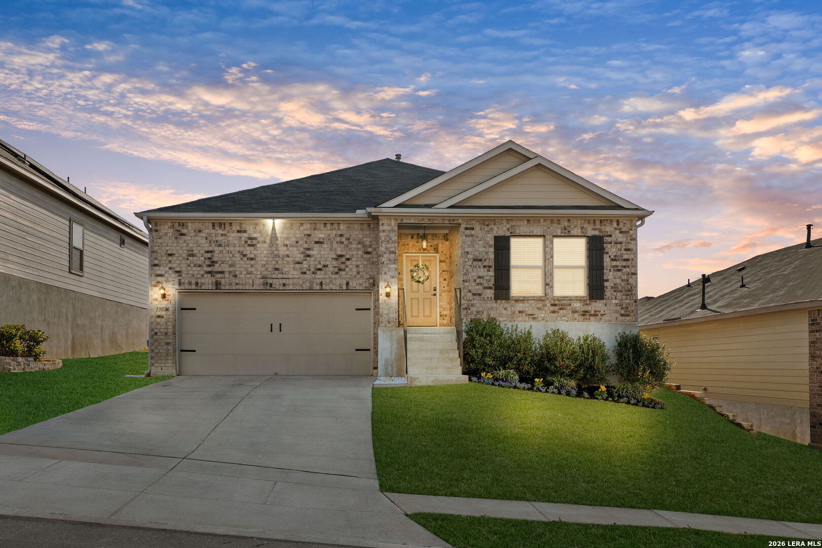 13026 Vista Hollow San Antonio TX 78233