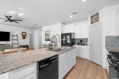 13026 Vista Hollow San Antonio TX 78233