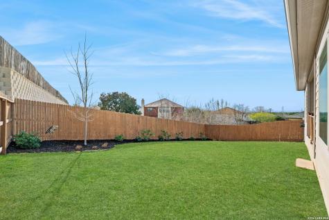13026 Vista Hollow San Antonio TX 78233