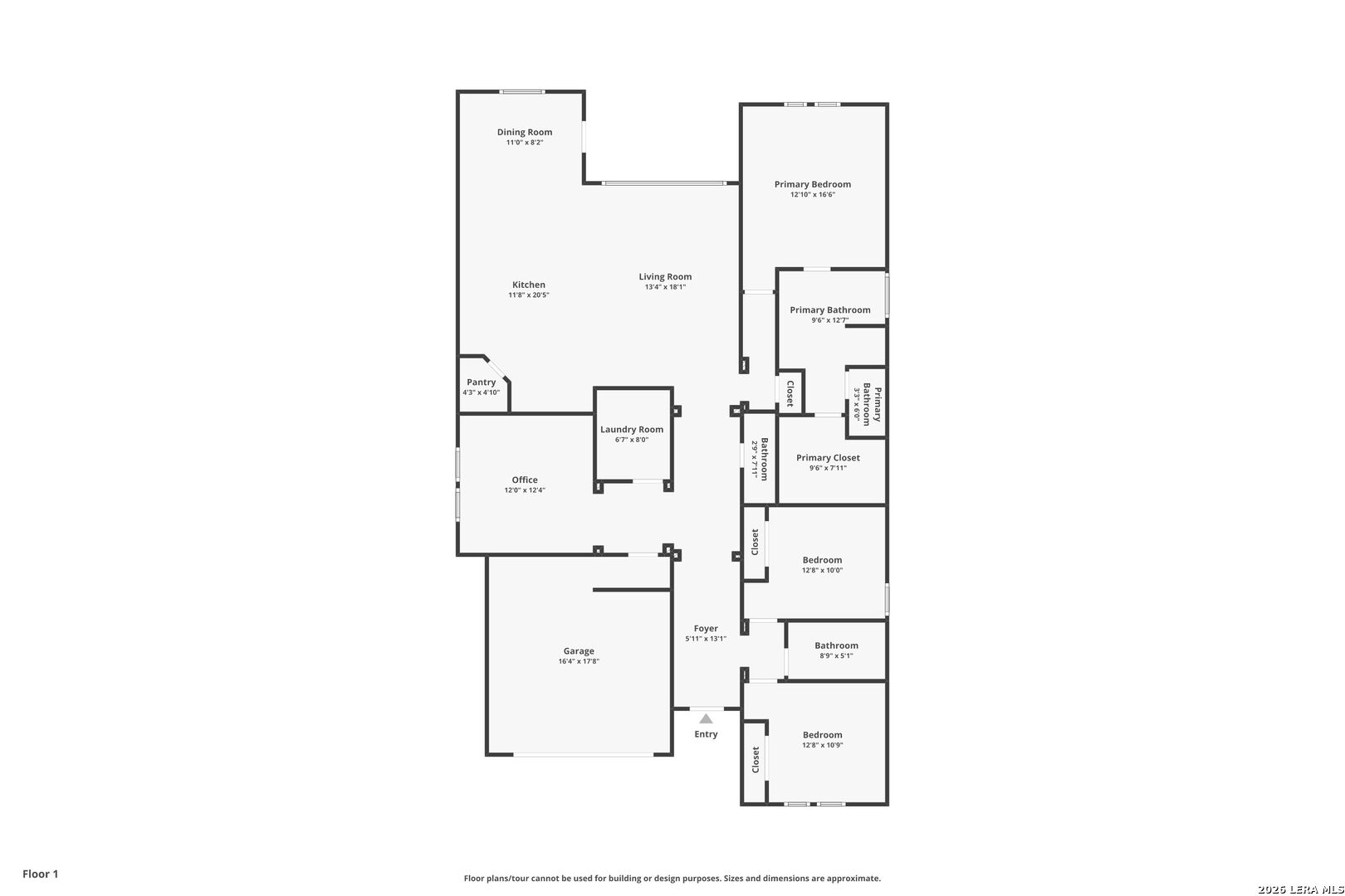 13026 Vista Hollow San Antonio TX 78233