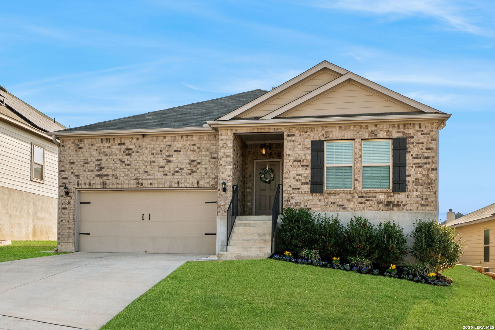 13026 Vista Hollow San Antonio TX 78233