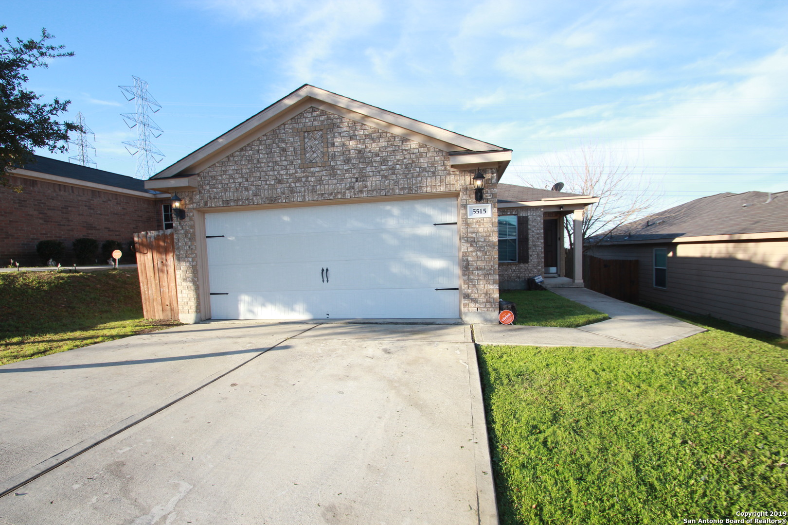 5515 Chase Canyon San Antonio TX 78252