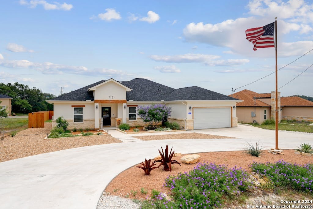 115 Peter Kleid Loop Blanco TX 78606