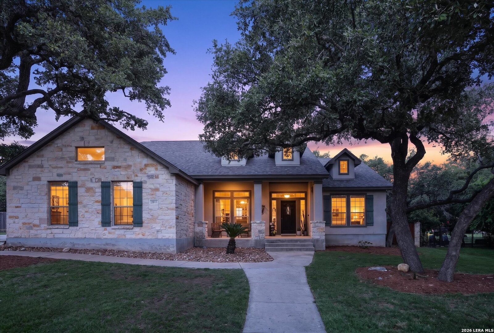 28111 George Obrien San Antonio TX 78260