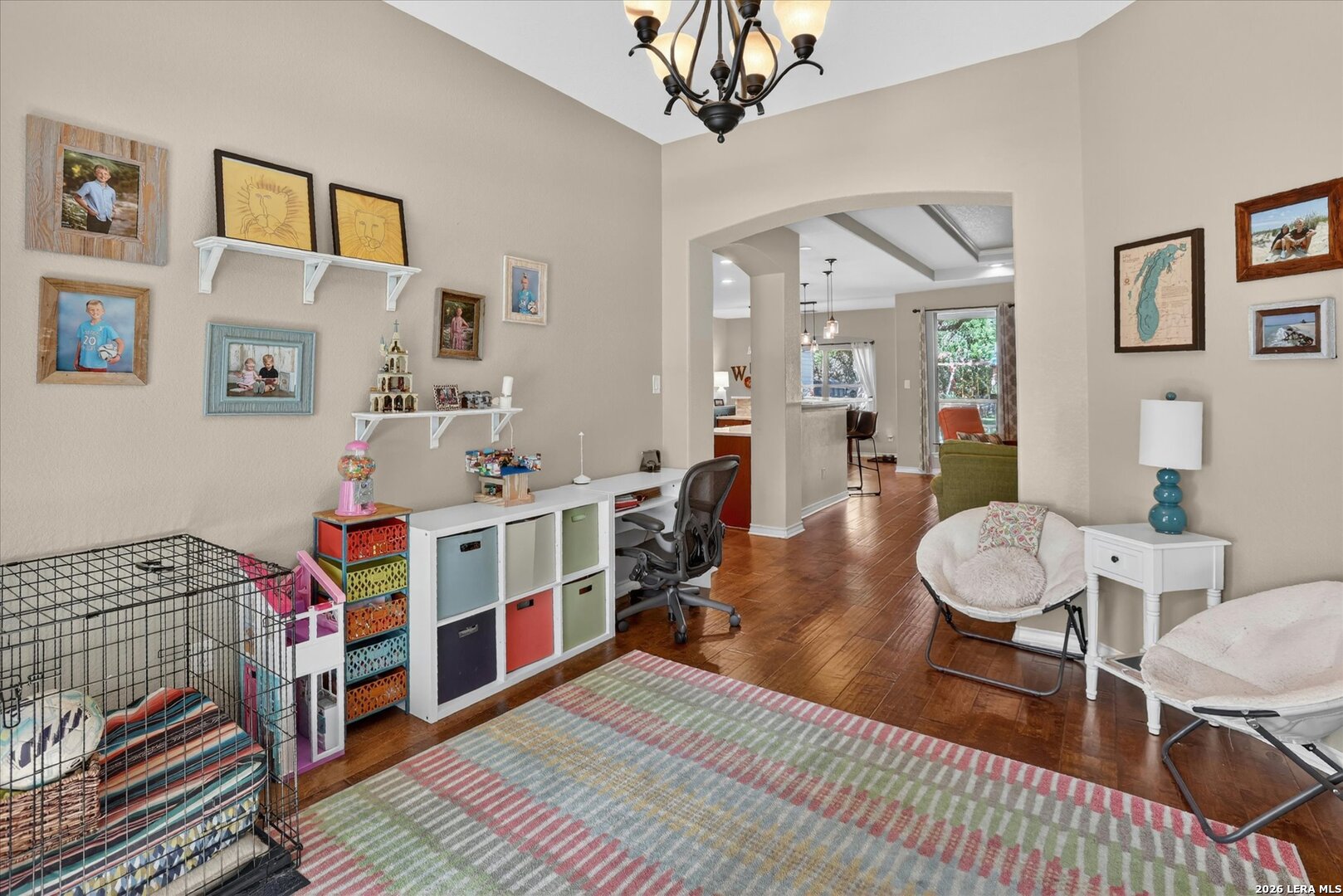 28111 George Obrien San Antonio TX 78260