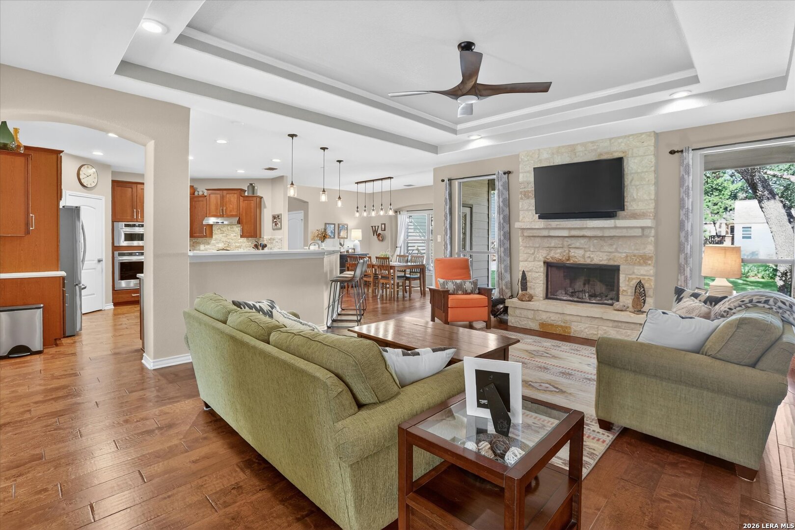 28111 George Obrien San Antonio TX 78260
