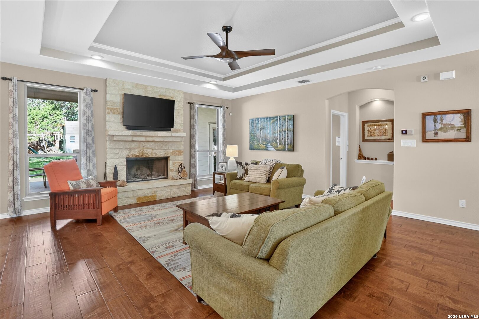 28111 George Obrien San Antonio TX 78260