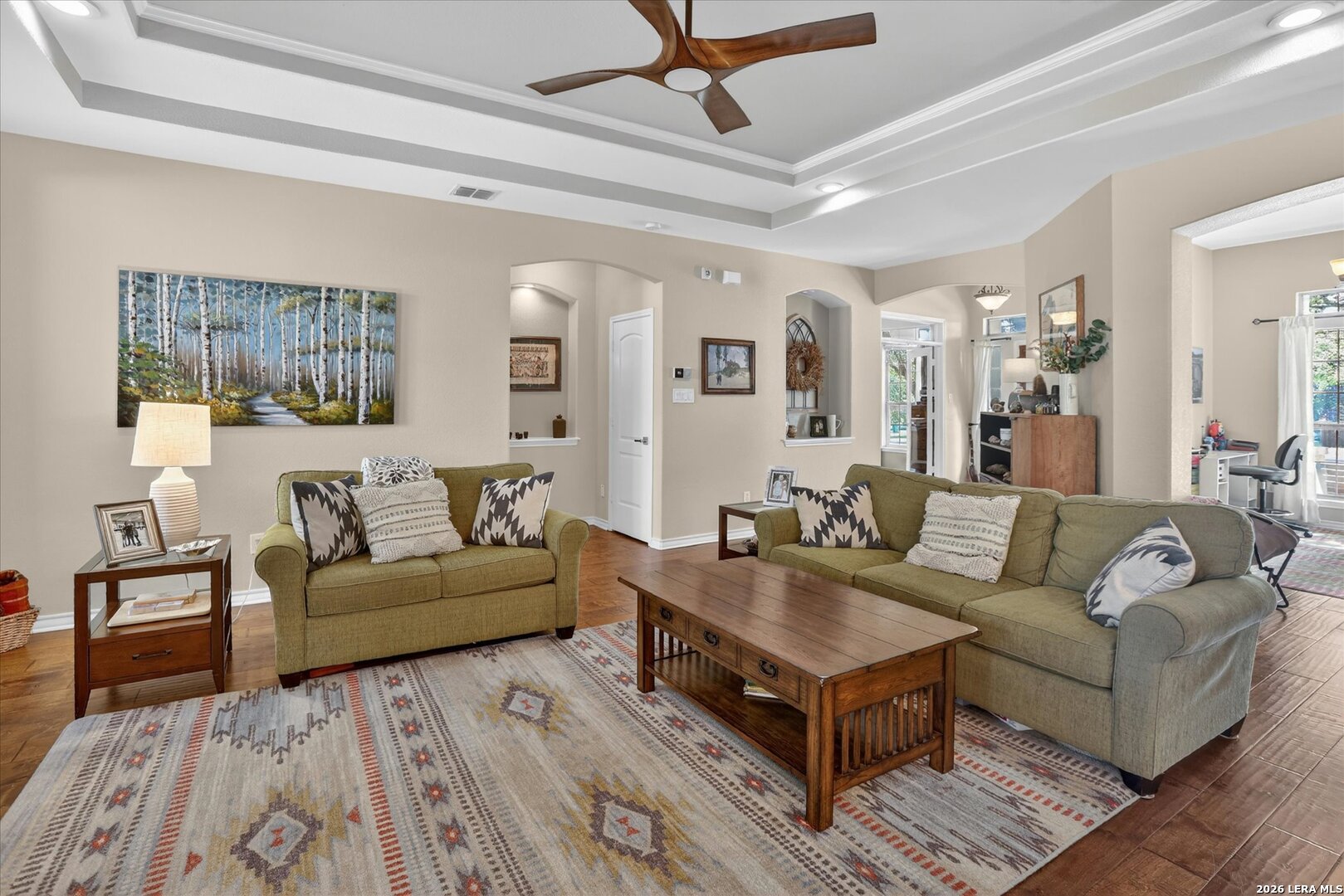28111 George Obrien San Antonio TX 78260
