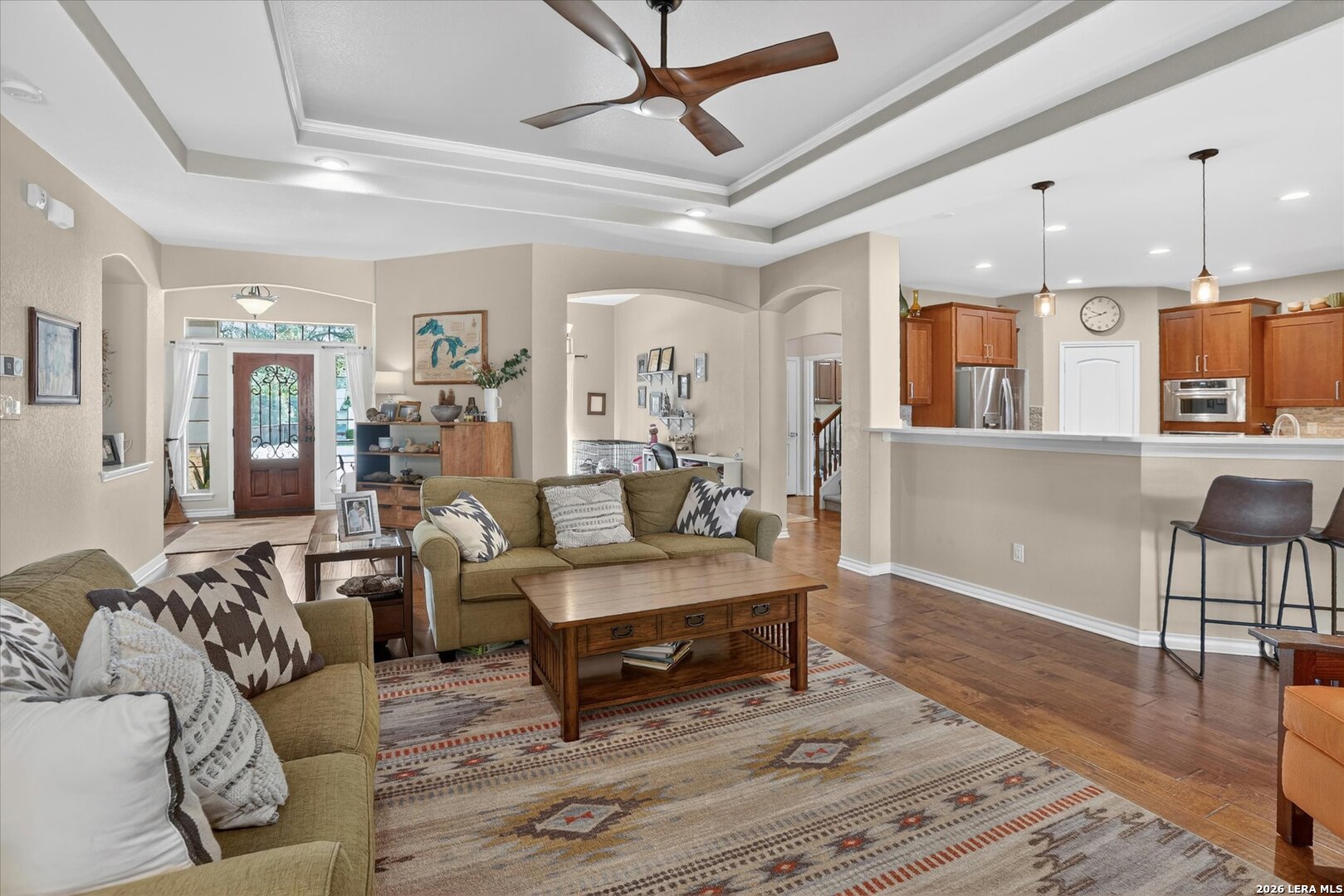 28111 George Obrien San Antonio TX 78260