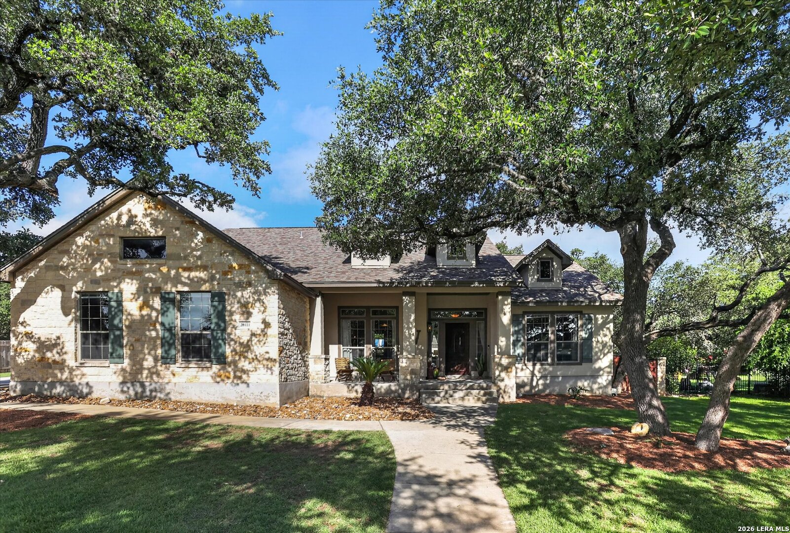 28111 George Obrien San Antonio TX 78260