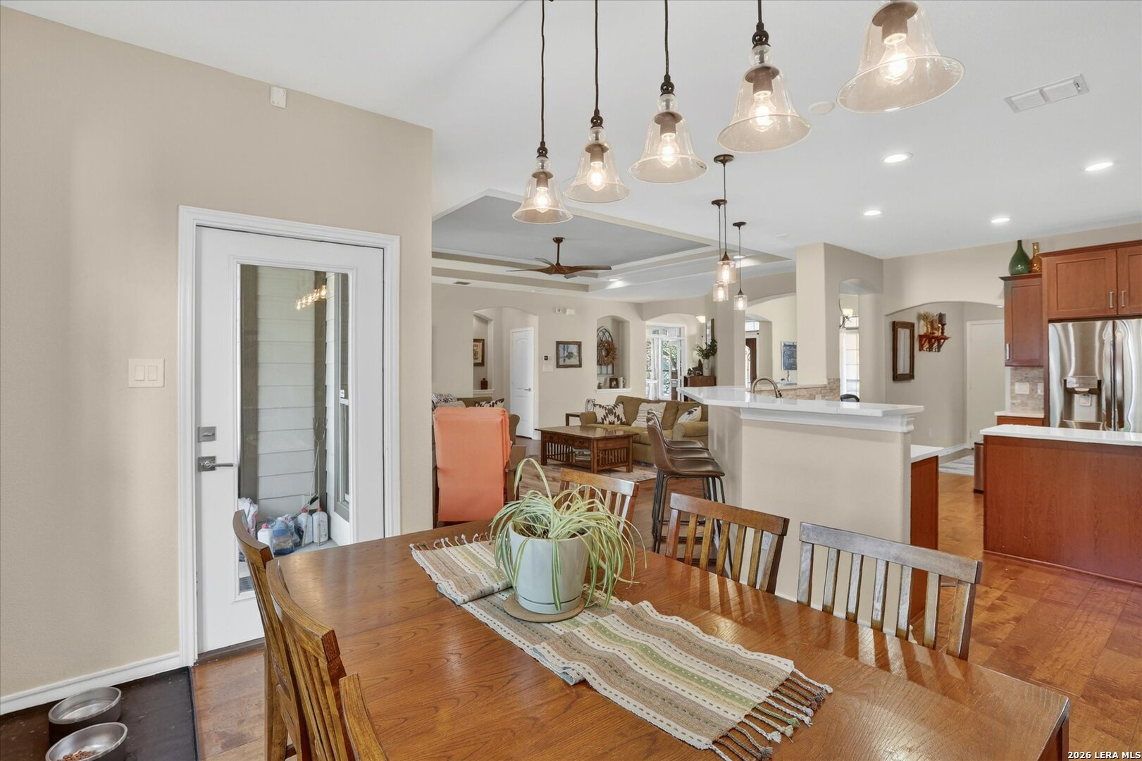 28111 George Obrien San Antonio TX 78260