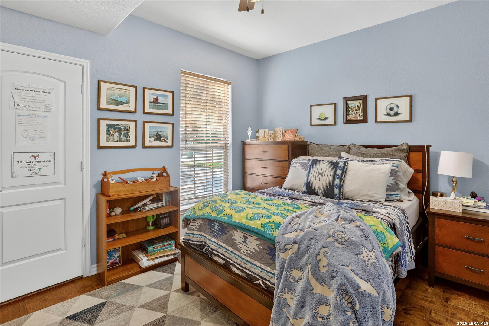 28111 George Obrien San Antonio TX 78260