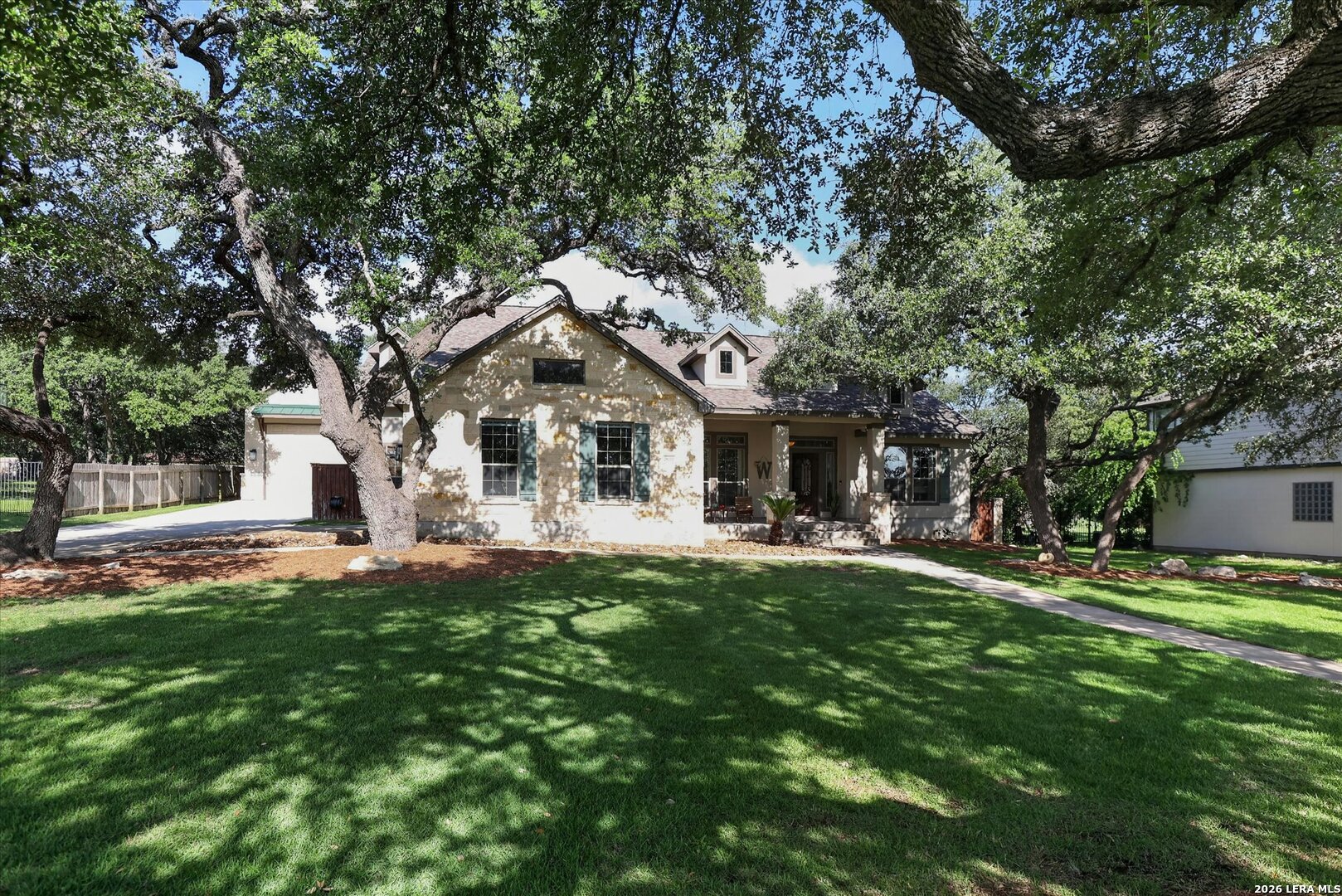 28111 George Obrien San Antonio TX 78260