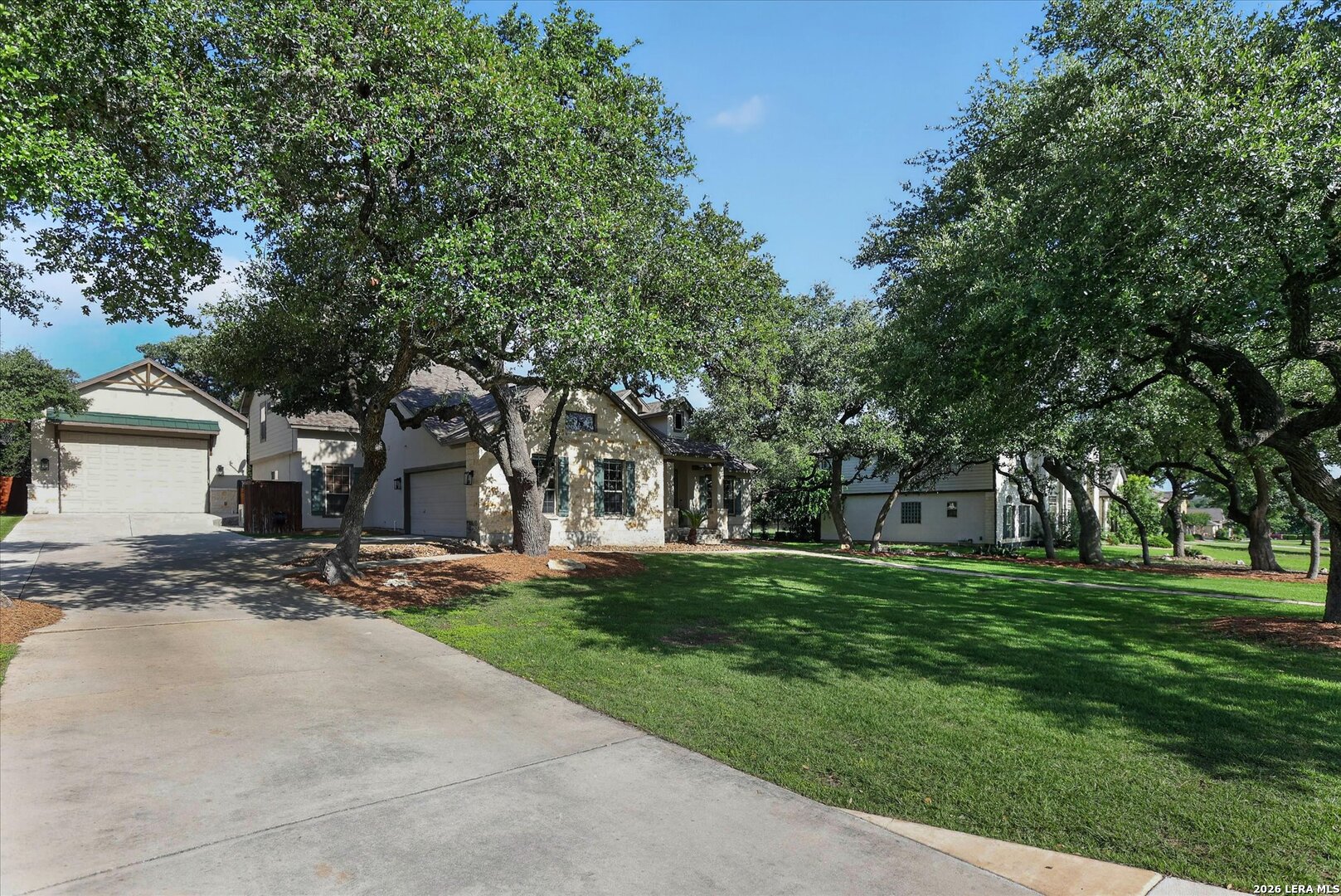 28111 George Obrien San Antonio TX 78260